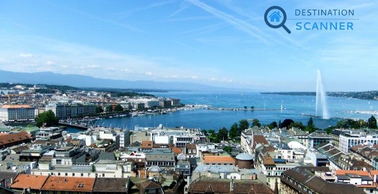 Is Geneva A Good Place To LIVE Retire Work Buy a House