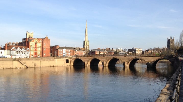 Is Worcester A Good Place To Live?