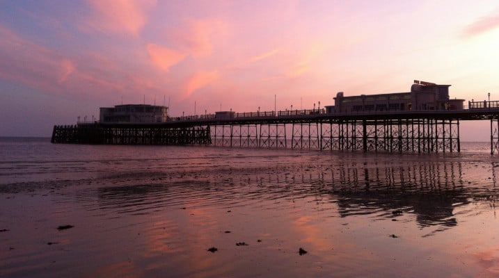 Is Worthing A Good Place To Live?