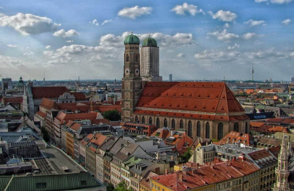 Is Munich A Good Place To Live?