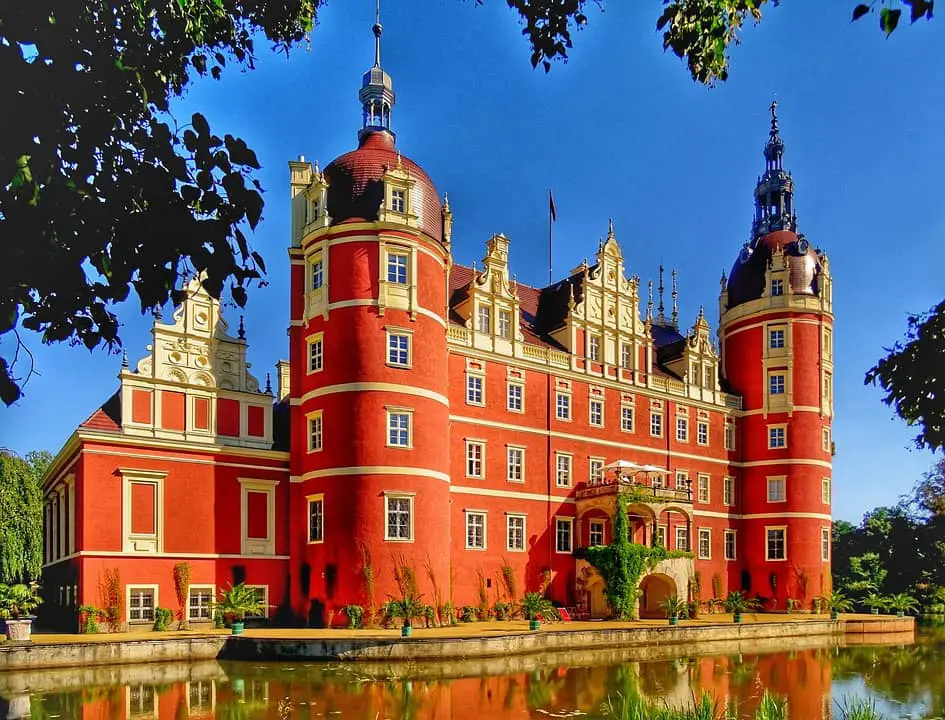 Is Essen A Good Place To Live Destination Scanner 