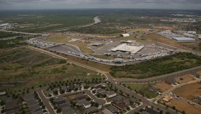 Is Laredo Texas a Good Place to Live?