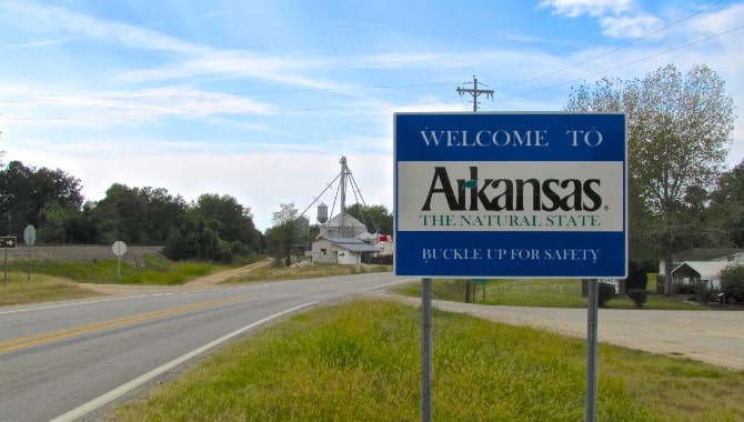 Is Arkansas a Good Place to Live Pros and Cons of Living in Arkansas