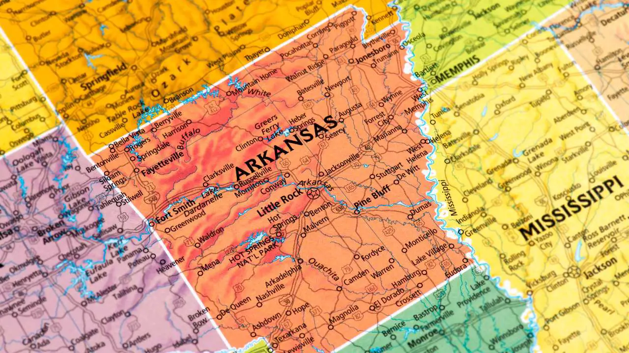 Is Arkansas A Good Place To Live