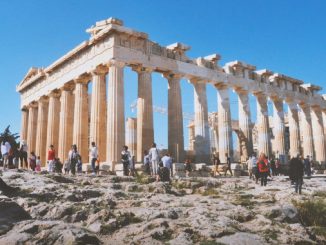 Cost Of Living in Athens, Greece