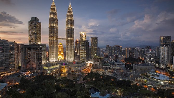 Cost Of Living in Kuala Lumpur
