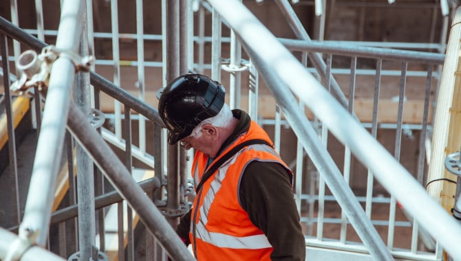 Is Construction Management A Good Career?