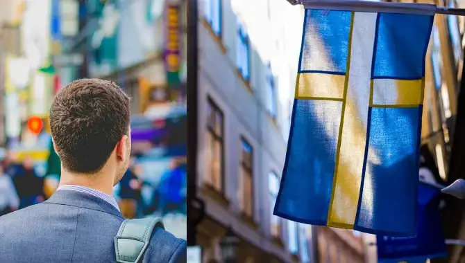 Job Opportunities in Sweden After Masters – Destination Scanner…