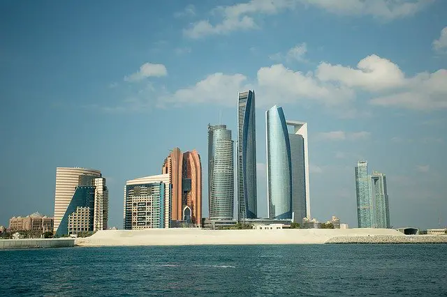 Abu Dhabi Photo