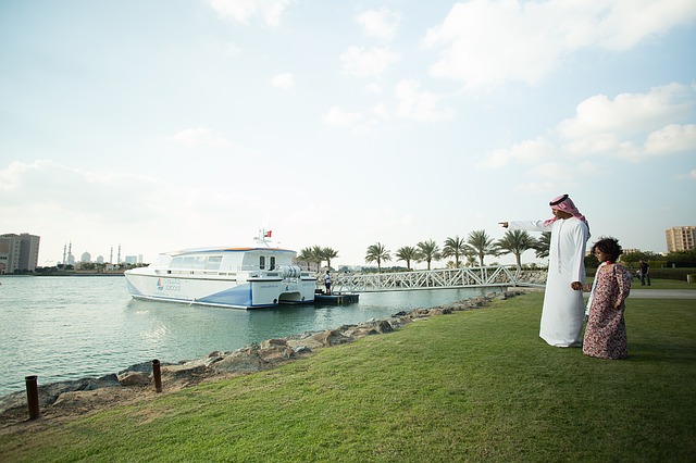 Abu Dhabi Photo
