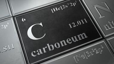 How Many Protons Does Carbon Have 