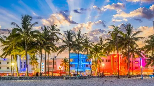 moving to florida