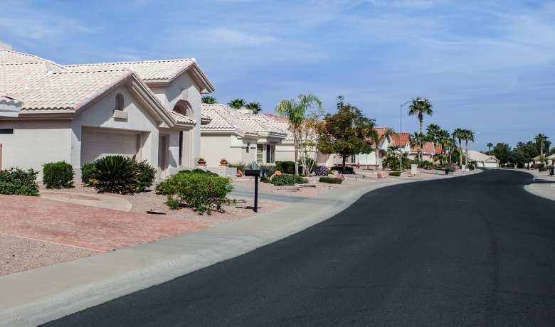 Is Arizona a good place to buy a house