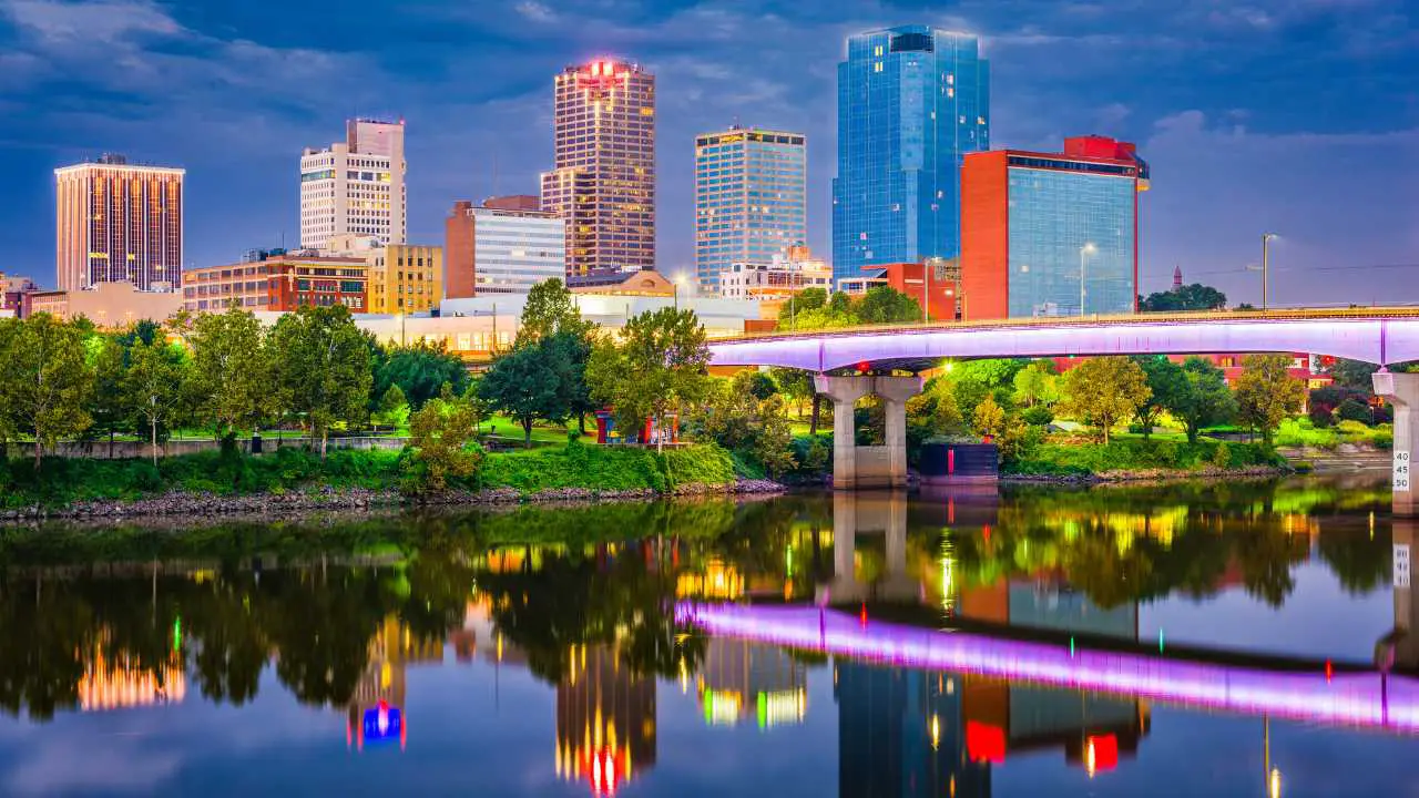 Is Arkansas a Good Place to Live? Live in Arkansas, Move to Arkansas